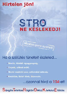 Alvás és stroke – így kapcsolódik a kettő! - Somnocenter