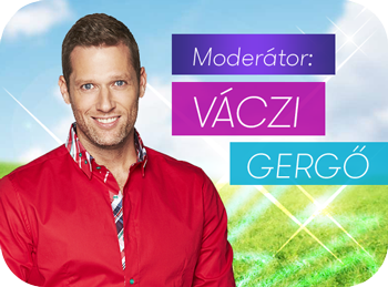 Váczi Gergő