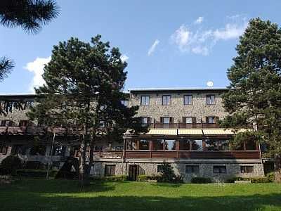 Dobogókő, Hotel Walden***