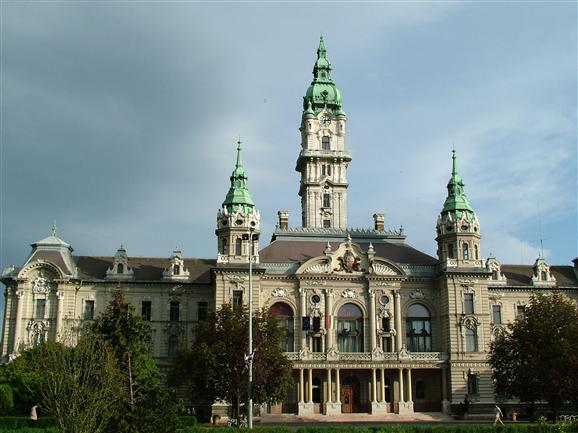 Győr